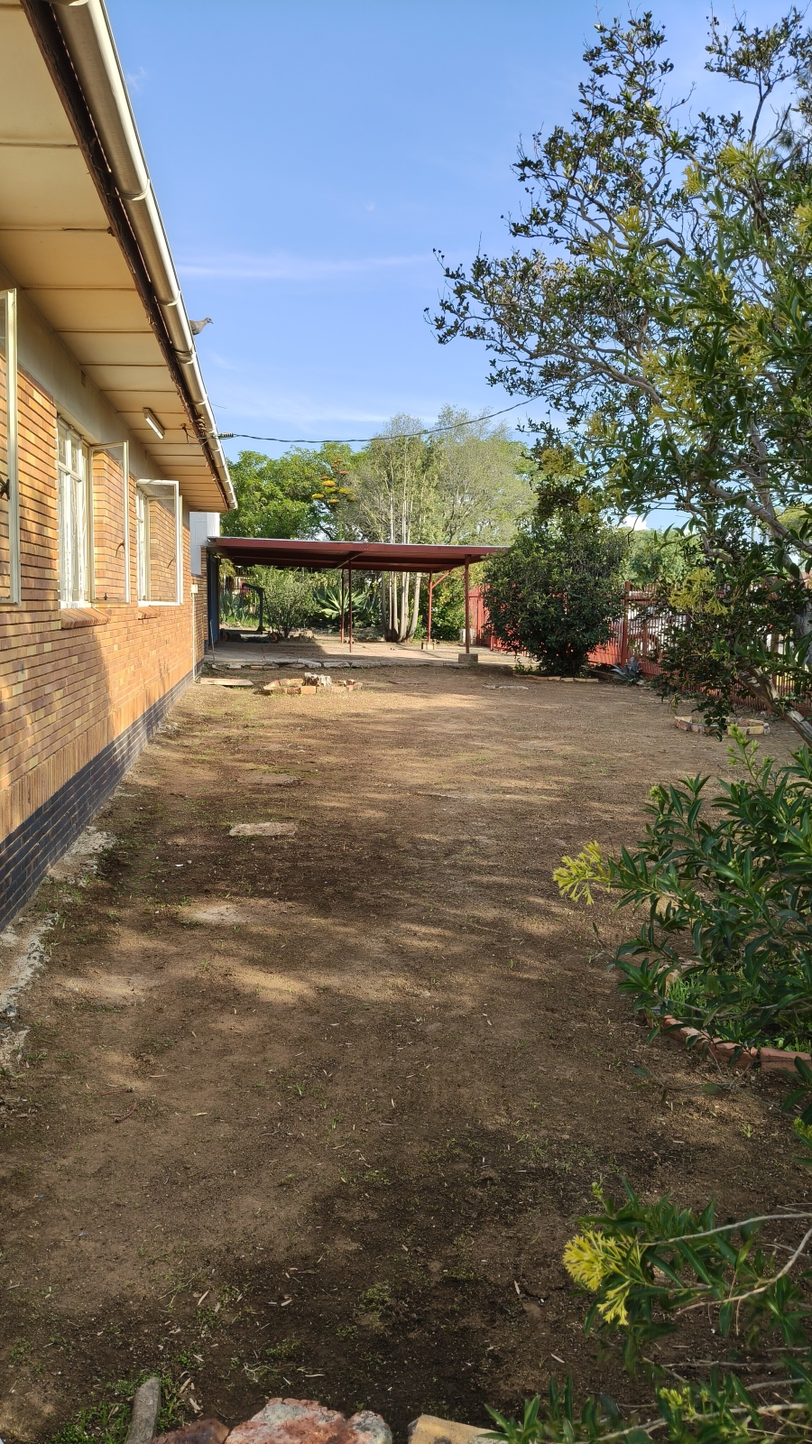 4 Bedroom Property for Sale in Ventersburg Free State